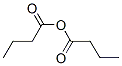 butyric anhydride Structure,106-31-0Structure