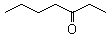 3-Heptanone Structure,106-35-4Structure