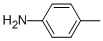 p-Toluidine Structure,106-49-0Structure