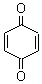 1,4-Benzoquinone Structure,106-51-4Structure