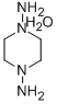 1,4-Diaminopiperazine hydrate Structure,106-59-2Structure