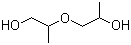 2-(2-Hydroxypropoxy)-1-propanol Structure,106-62-7Structure