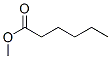 Methyl hexanoate Structure,106-70-7Structure