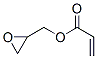 2,3-Epoxypropyl acrylate Structure,106-90-1Structure