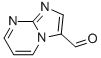 Imidazo[1,2-a]pyrimidine-3-carbaldehyde Structure,106012-56-0Structure