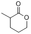 Tetrahydro-3-methyl-2h-pyran-2-one Structure,10603-03-9Structure