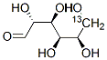 D-Glucose-6-13C Structure,106032-62-6Structure