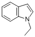 1-Ethyl-1h-indole Structure,10604-59-8Structure