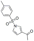 3-Acetyl-1-tosylpyrrole Structure,106058-85-9Structure