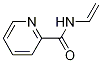 N-vinylpicolinamide Structure,1060642-48-9Structure