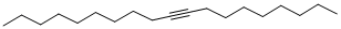 9-Nonadecyne Structure,106073-69-2Structure