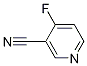 3-Cyano-4-fluoropyridine Structure,1060802-53-0Structure