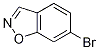 6-Bromo-1,2-benzisoxazole Structure,1060802-88-1Structure