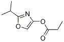 Ethyl 2-isopropyloxazole-4-carboxylate Structure,1060814-30-3Structure