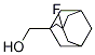 (3-Fluoroadamantan-1-yl)methanol Structure,106094-47-7Structure