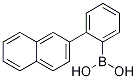 2-(2-Naphthyl)phenylboronic acid Structure,1061350-97-7Structure