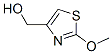 4-Thiazolemethanol, 2-methoxy- Structure,106331-74-2Structure