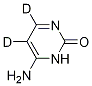 Cytosine-5,6-d2 Structure,106391-24-6Structure