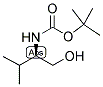 N-Boc-D-Valino Structure,106391-87-1Structure