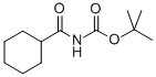 N-boc-cyclohexamide Structure,106412-36-6Structure