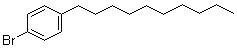 1-Bromo-4-decylbenzene Structure,106418-67-1Structure