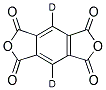 1,2,4,5-Benzenetetracarboxylic dianhydride-d2 Structure,106426-63-5Structure