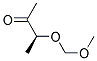 2-Butanone, 3-(methoxymethoxy)-, (s)-(9ci) Structure,106513-36-4Structure