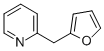 2-Furfurylpyridine Structure,106584-05-8Structure