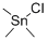 Trimethyltin(IV) Chliride Structure,1066-45-1Structure