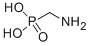 (Aminomethyl)phosphonic acid Structure,1066-51-9Structure