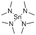 Tetrakis(dimethylamido)tin(IV) Structure,1066-77-9Structure