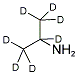 Iso-propyl-d7-amine Structure,106658-10-0Structure