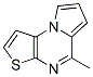 Pyrrolo[1,2-a]thieno[2,3-e]pyrazine, 5-methyl- (9ci) Structure,106723-71-1Structure