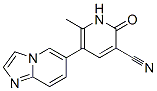 Olprinone Structure,106730-54-5Structure