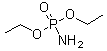 Diethyl phosphoramidate Structure,1068-21-9Structure