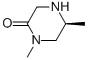 (S)-1,5-dimethylpiperazin-2-one Structure,1068149-94-9Structure