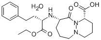 1-(S)-cis-9-aminooctahydro-10-oxo-6h-pyridazino[1,2-a][1,2]diazepine-1-carboxylic acid, t-butyl ester Structure,106860-20-2Structure