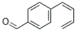 Benzaldehyde, 4-(1,3-butadienyl)-, (z)-(9ci) Structure,106966-22-7Structure