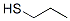 1-Propanethiol Structure,107-03-9Structure