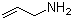 Allylamine Structure,107-11-9Structure