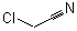 Chloroacetonitrile Structure,107-14-2Structure