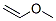 Methoxyethene Structure,107-25-5Structure