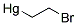 Bromoethylmercury Structure,107-26-6Structure