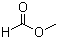 Methyl Formate Structure,107-31-3Structure