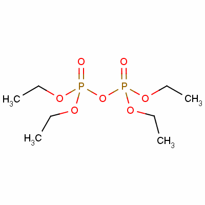 Tepp Structure,107-49-3Structure