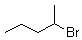 2-Bromopentane Structure,107-81-3Structure