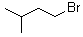 1-Bromo-3-methylbutane Structure,107-82-4Structure