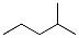 2-Methylpentane Structure,107-83-5Structure