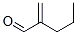 2-Propylacrolein Structure,1070-13-9Structure