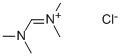 (Dimethylaminomethylene)dimethylammonium chloride Structure,1071-38-1Structure